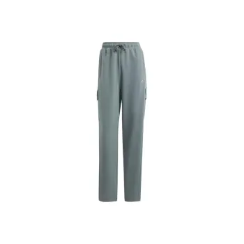Adidas Free Shipping With AdiClub All Szn Fleece Cargo Pants