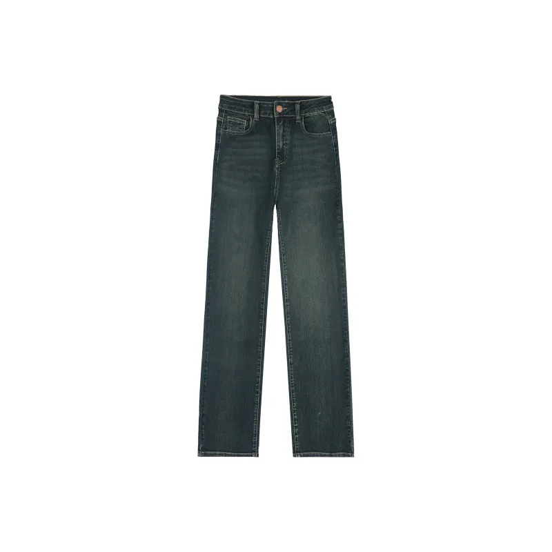 Wen Shan Jeans Women's-10