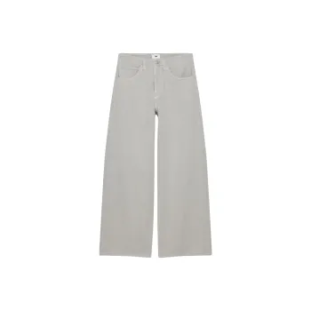 ARITZIA Tna Dillon Pant Casual Pants Women's Sunkissed Ashen/Charcoal Gray