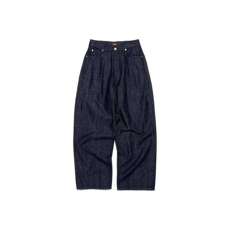 Lee Jeans Women's Blue-0