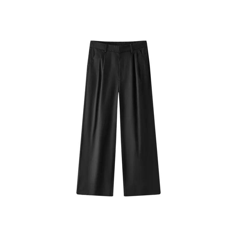 SEM/R Summer Casual Pants For Women's Women's-2