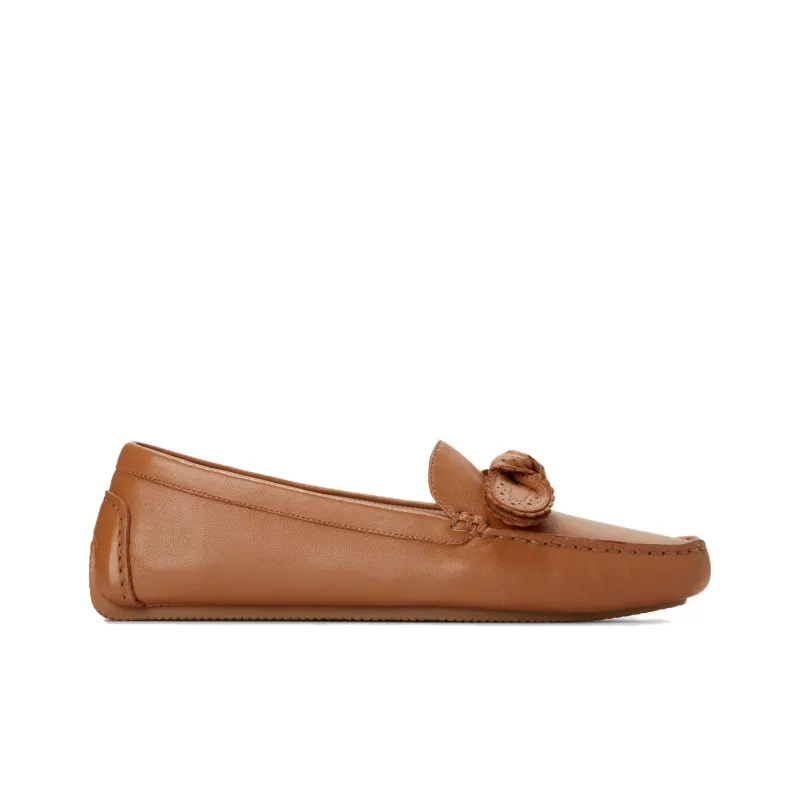 COLE HAAN Loafers Women's Brown-1