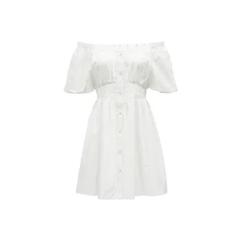 ONLY Short-Sleeved Dresses Women's