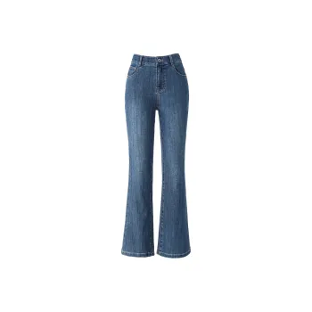 YALIDA Jeans Women's