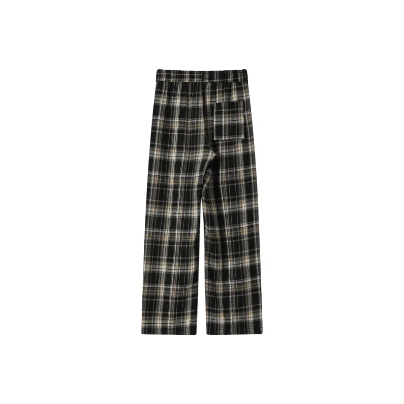 R.super Casual Pants Unisex-2