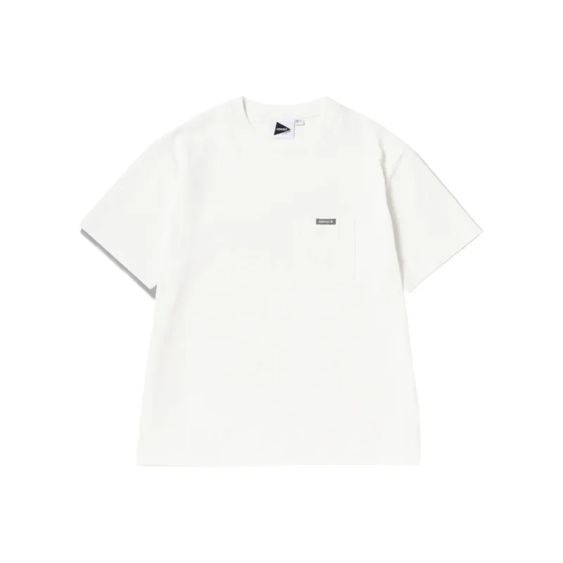 Gramicci X And Wander Back Print Tee-5