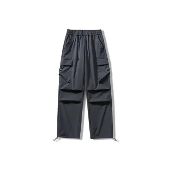 TREK&TRAVEL Cargo Pants Men