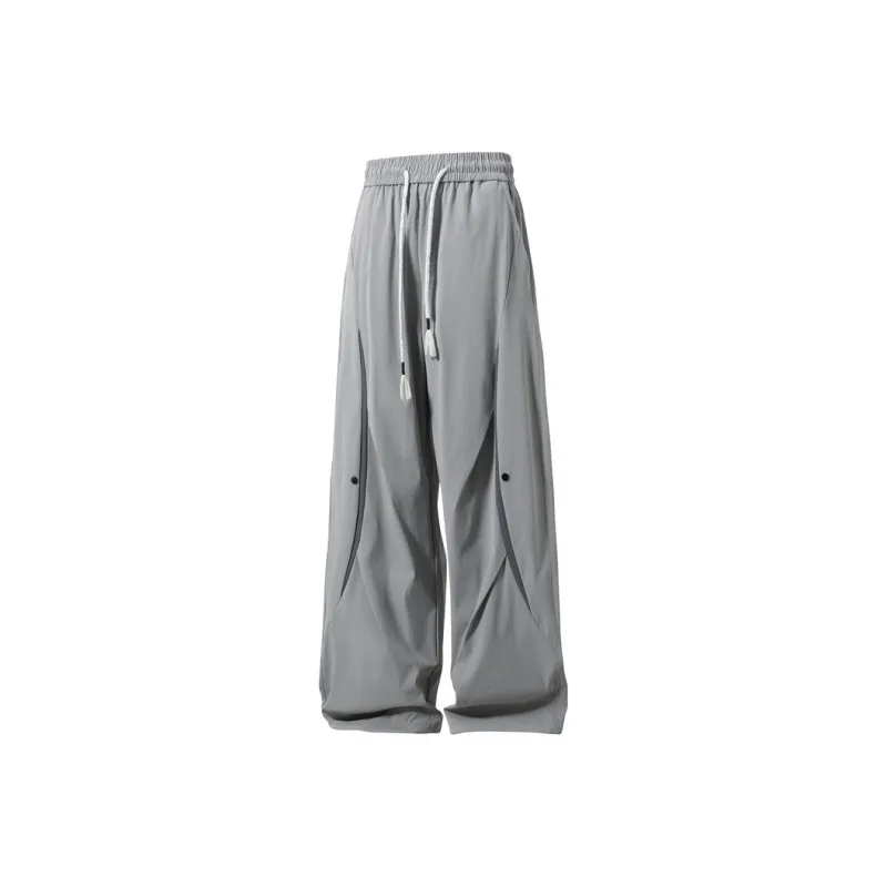 Maserati Casual Pants Unisex-13