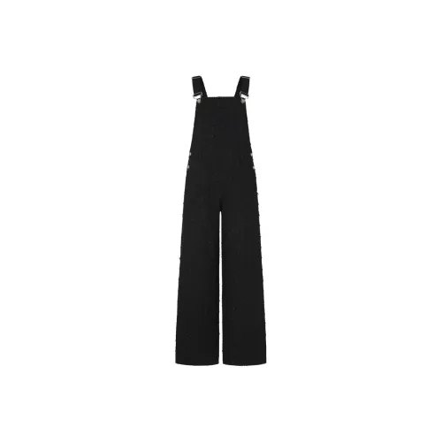 MO&CO Jumpsuits Women's Black