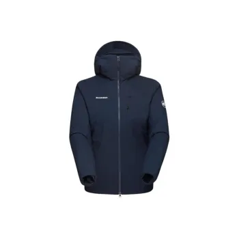 MAMMUT Puffer Jackets Women's