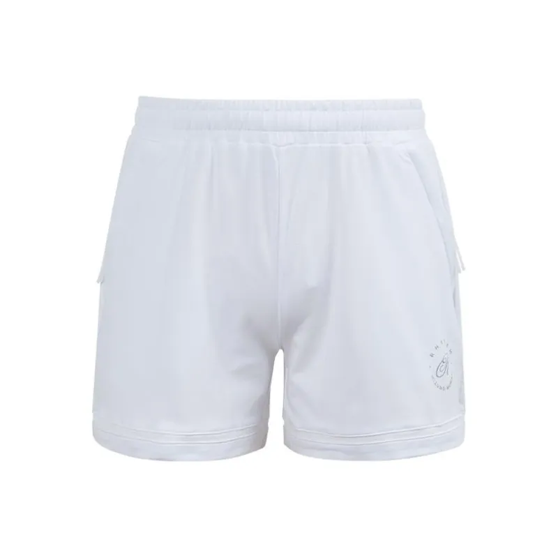 Mizuno RHYTHM Series Casual Shorts Women's-0