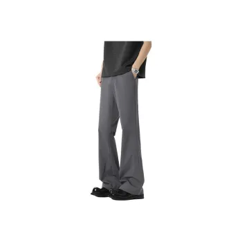 SOLIDITY Suit Trousers Unisex
