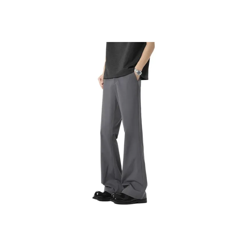 SOLIDITY Suit Trousers Unisex-0