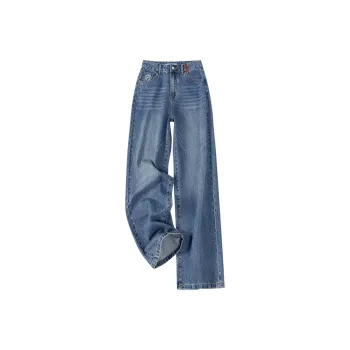 TOUCH Jeans Women's Dark Blue