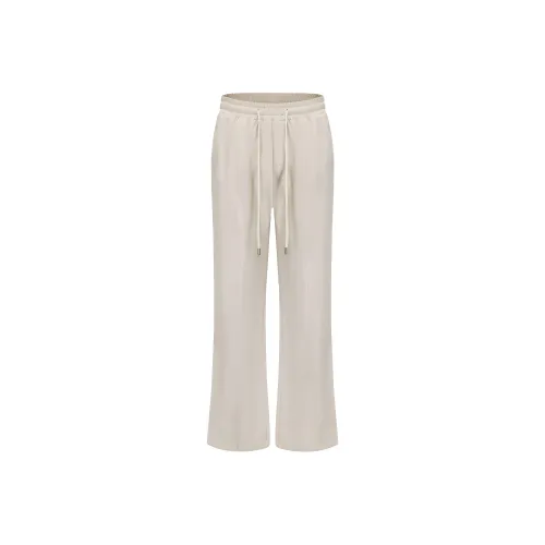 BENGEN Casual Pants Women's