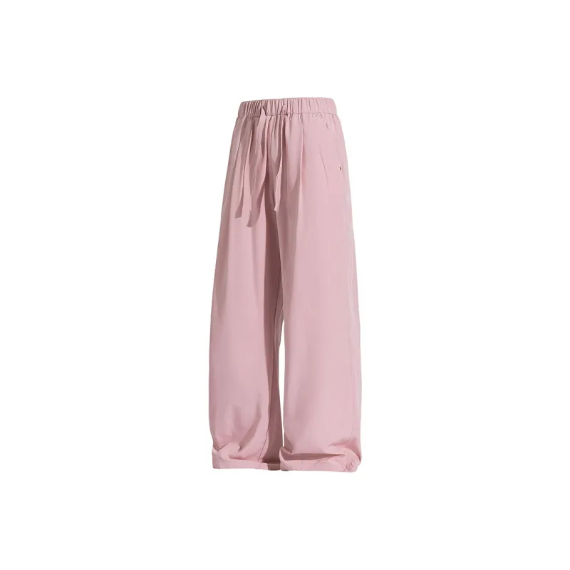 Kele Coco Casual Pants Unisex-0
