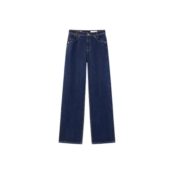 Miss Sixty Jeans Women's Dark Blue