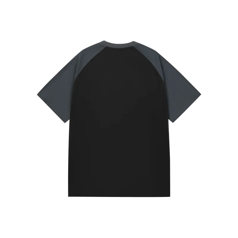 FCB ARCELONA T Shirts Unisex-1