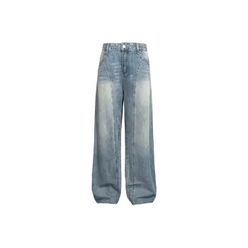 PIERRE CARDIN Jeans Men Blue