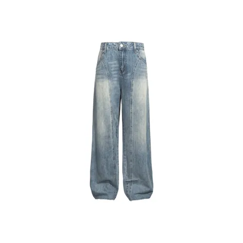 PIERRE CARDIN Jeans Men Blue
