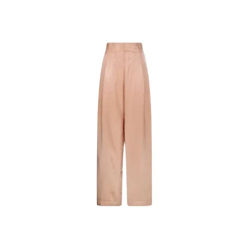 DRIES VAN NOTEN Casual Pants Women's Pink