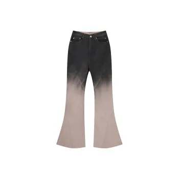 Ouyang Jeans Women's Sand Black