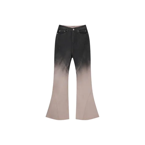 Ouyang Jeans Women's Sand Black