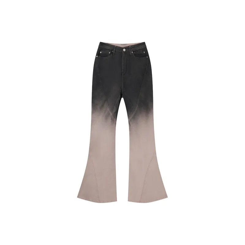Ouyang Jeans Women's Sand Black-0