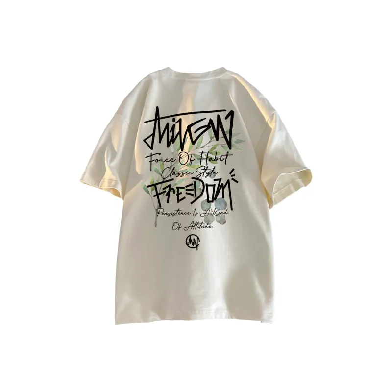 MIIOW Cool One Summer Series T Shirt Women's-5
