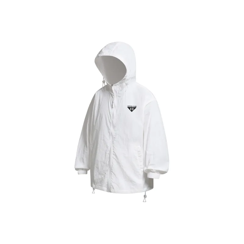 H2P Sun Protection Clothing Unisex-7