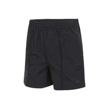 Nike Sportswear EVERYTHING WOVENS Casual Shorts Women's Black
