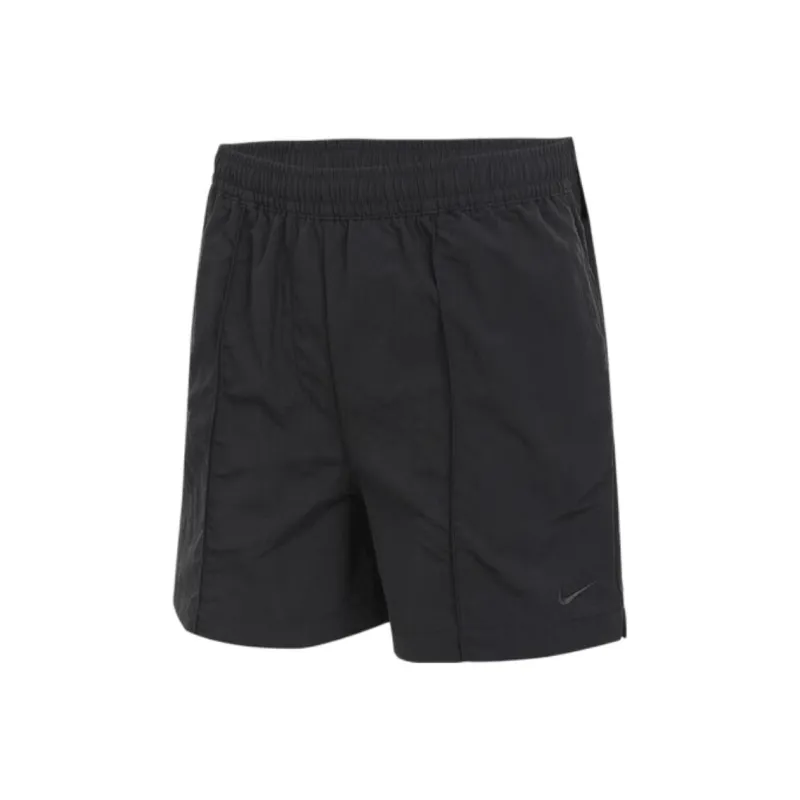 Nike Sportswear EVERYTHING WOVENS Casual Shorts Women's Black-0