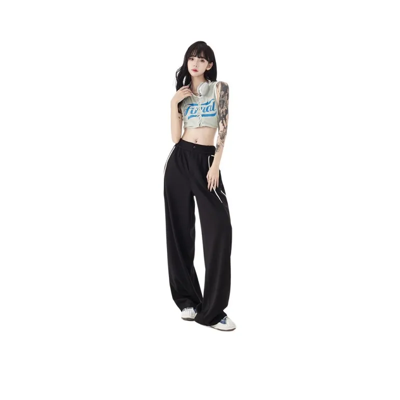 FHMY Casual Pants Women's-6