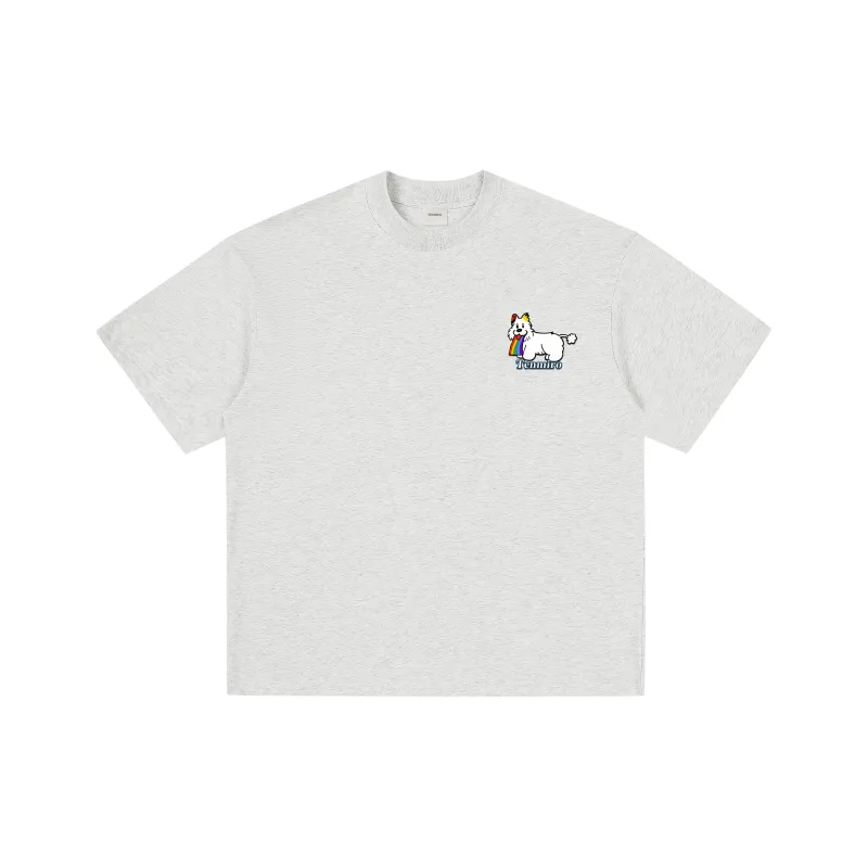 TEN MIRO T Shirts Unisex-16