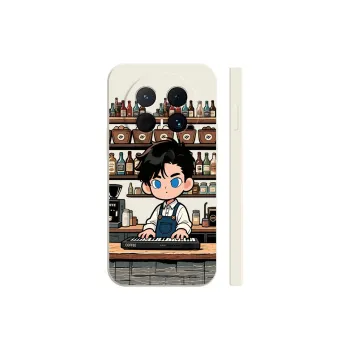 TUNAMEI Phone Cases