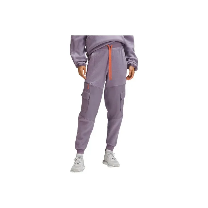Lululemon Knitted Sweatpants Women's-3