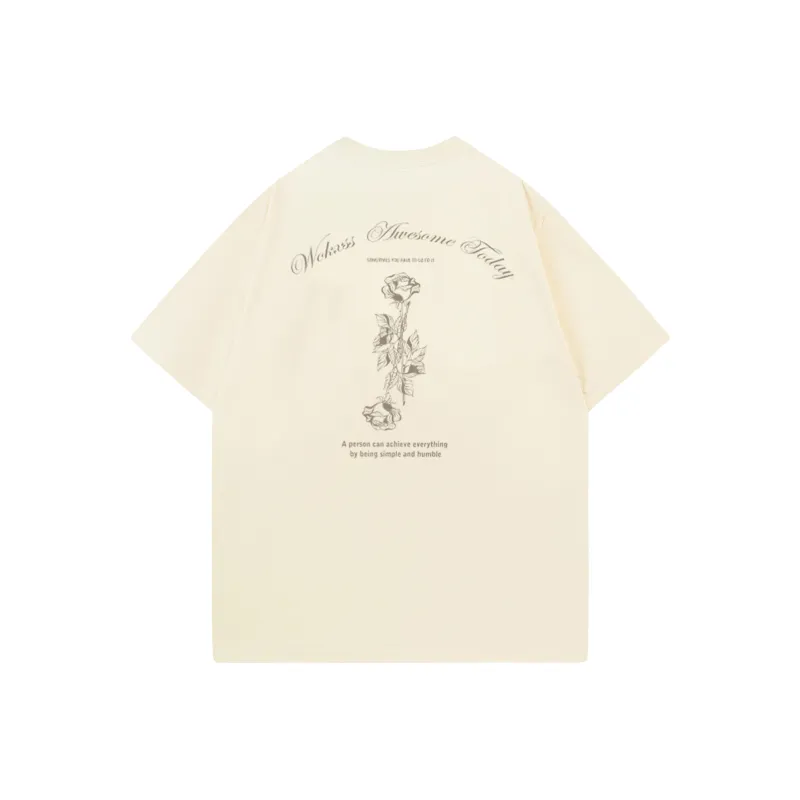 WOKXSS T Shirts Unisex-14