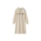 Beige Apricot