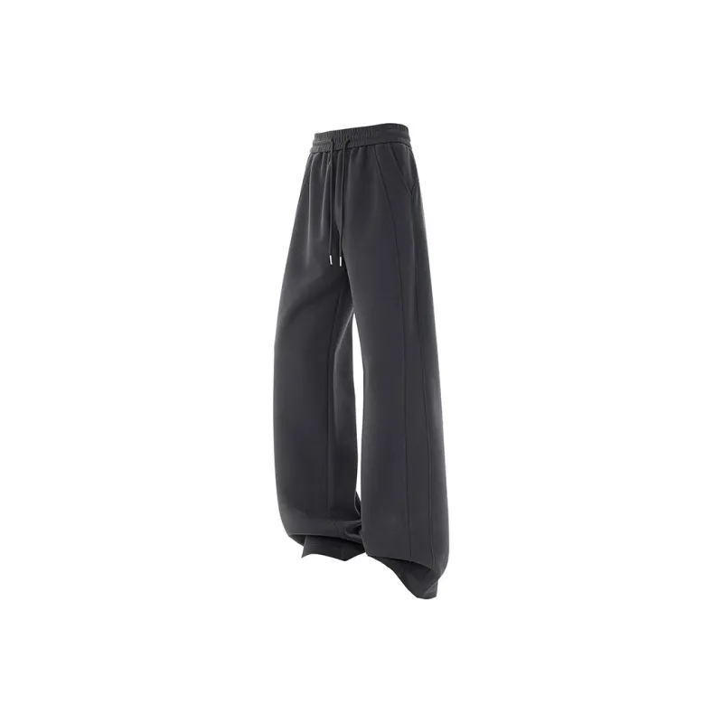 COMGM Casual Pants Unisex-0