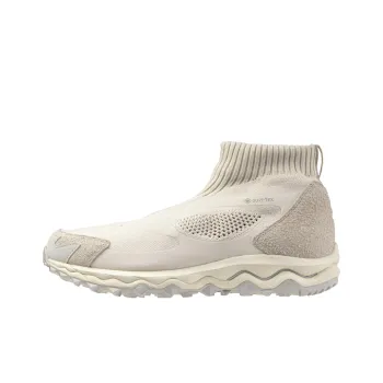 Mizuno Wave Mujin Tl Mid Gore Tex Nonnative Off White