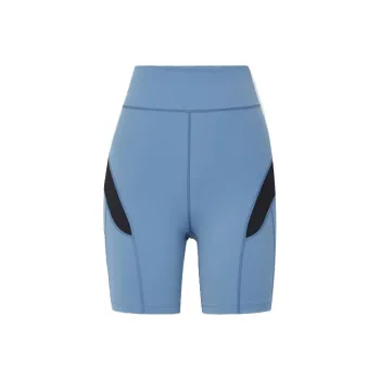 UPON PRO Casual Shorts Women's Blue