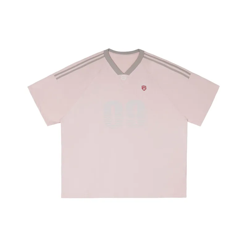 SOSTINE T Shirts Unisex-6