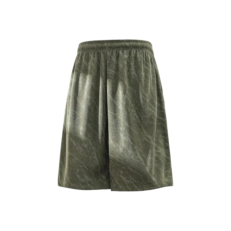 PISYPOX Casual Shorts Unisex-9