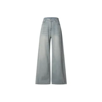 Wen Shan Jeans Women's
