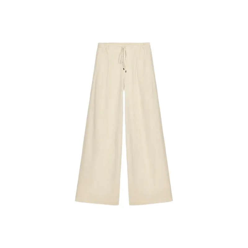 ZARA Casual Pants Women's Sand-0