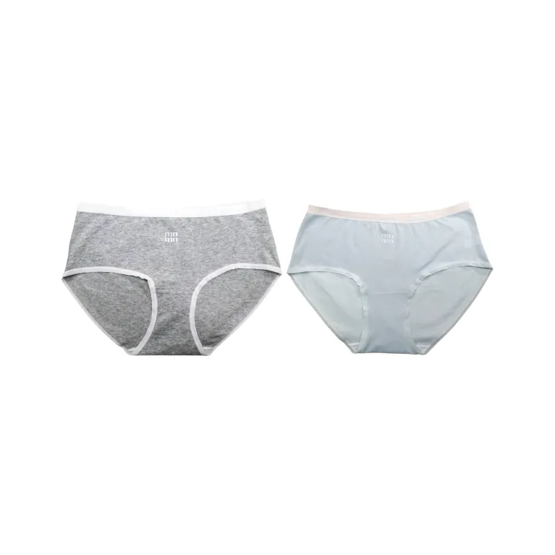 Lan Miao Underpants Women's 2 Pack-6