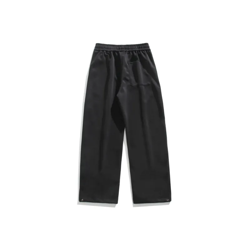 FISHGALAXY Casual Pants Unisex-1