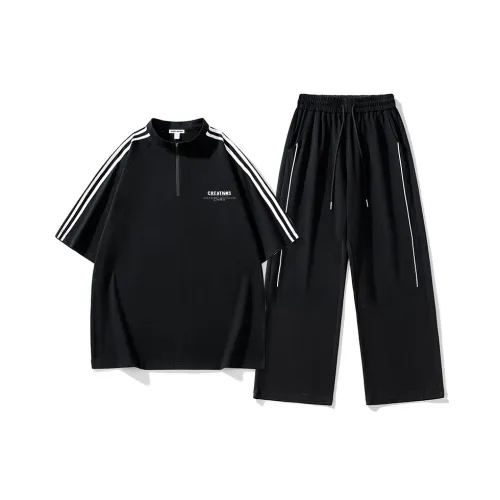 Colorful Creations Casual Sportswear Unisex
