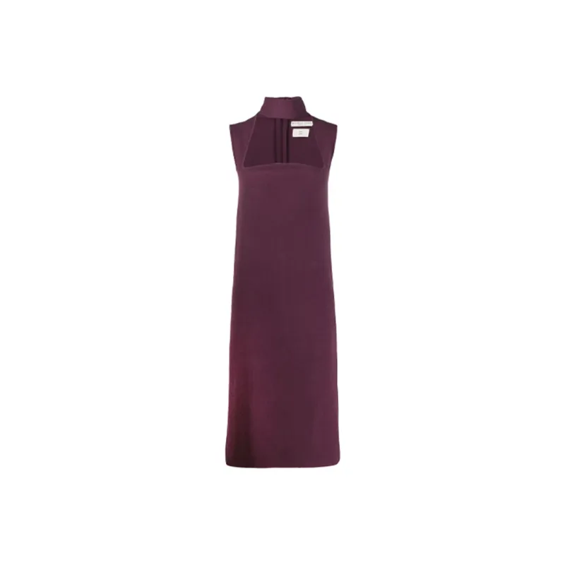 Bottega Veneta Sleeveless Dress Women's-0