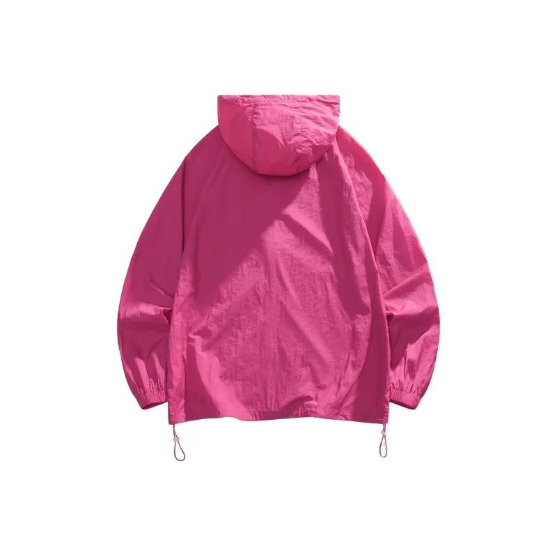 Snow Know The Answer SKTA Super Light Breathable Quick Dry Sun Protection Clothing Unisex-5
